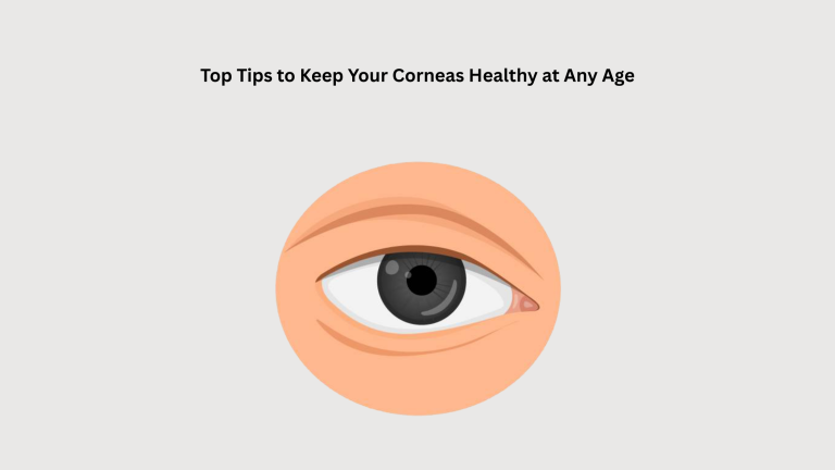 Χρήσιμες συμβουλές για τα μάτια σας