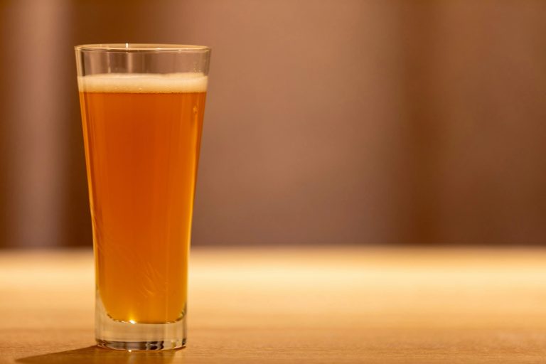 Να πίνετε μπύρα κάνει καλό