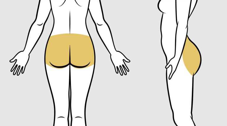 Τι μπορεί να πετύχει μια γυναίκα αν έχει τέλεια οπίσθια