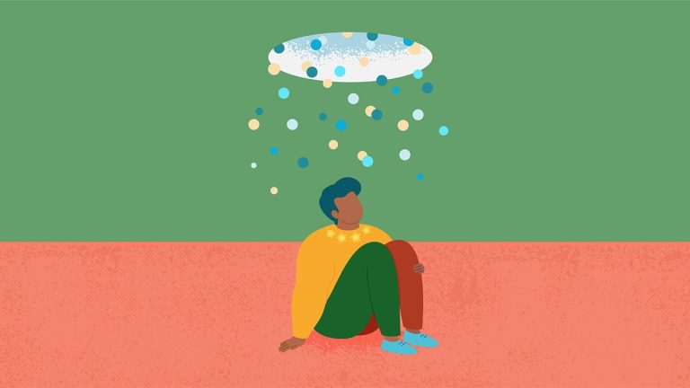 Μήπως έχετε κατάθλιψη μετά τις διακοπές;