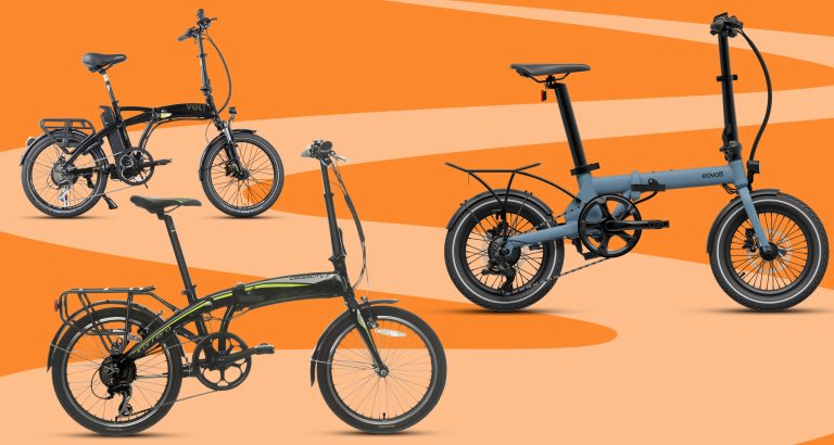 Ηλεκτρικό ποδήλατο