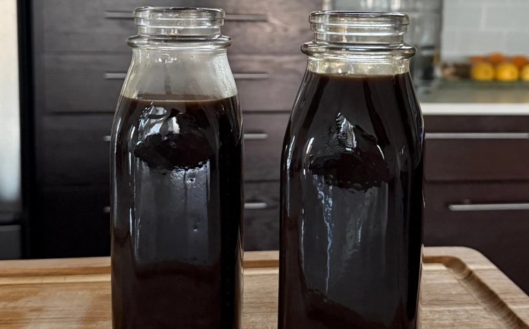 Σούπα για να πάρετε σίδηρο