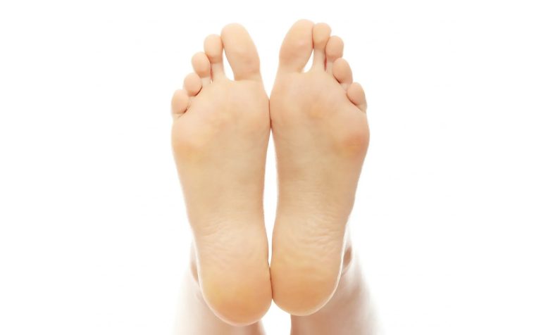 Ξεκουράστε τα πόδια σας