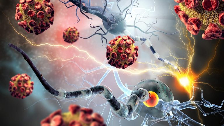 Το τέλος των αυτοάνοσων νοσημάτων