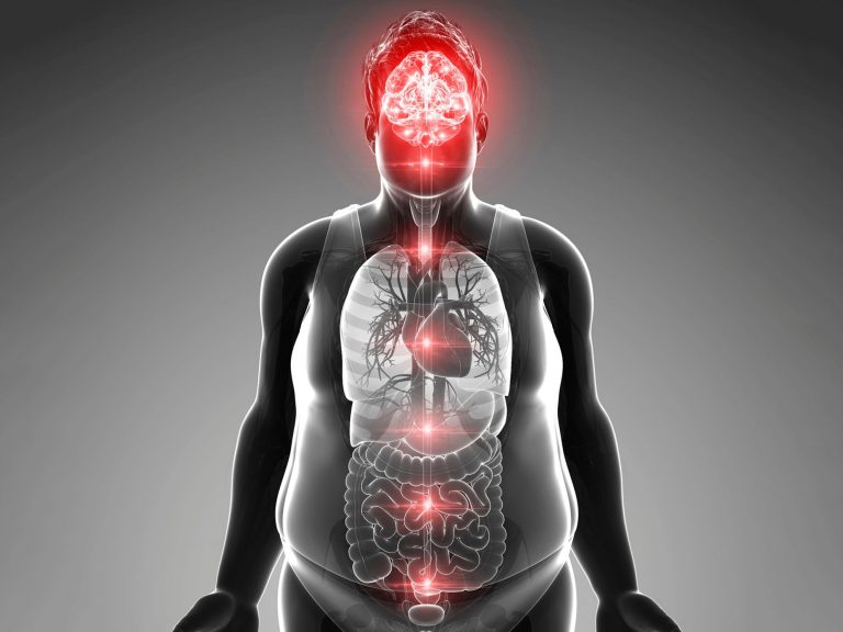 Ο εγκέφαλος υπεύθυνος για όσους δεν ακολουθούν μια δίαιτα