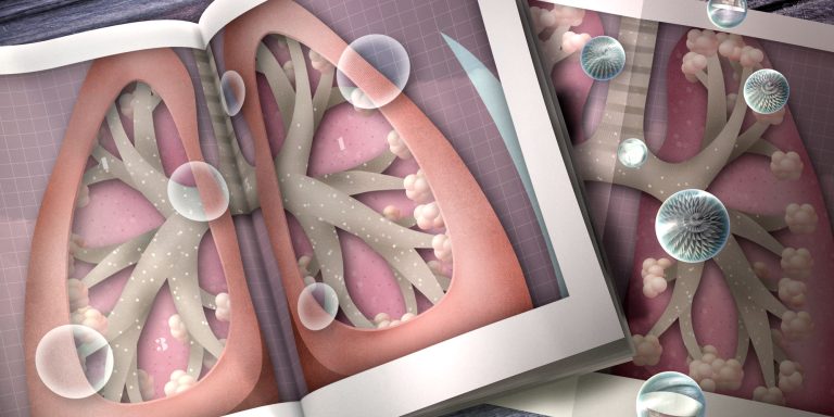 Όταν το μωρό έχει δύσπνοια