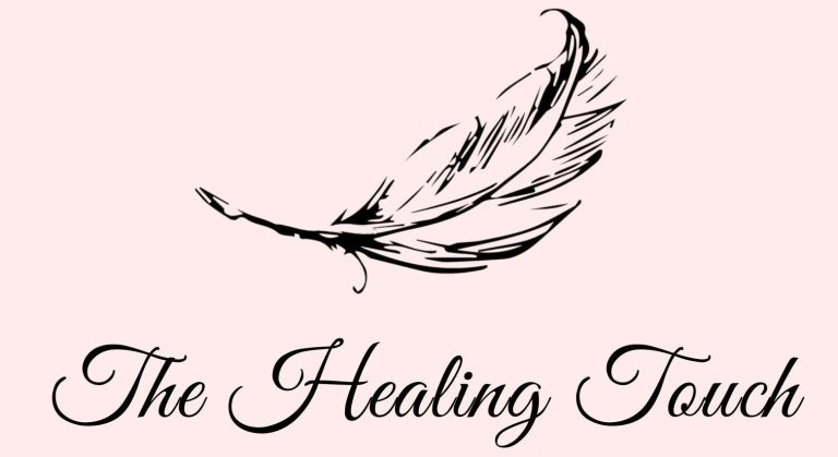 Το θεραπευτικό άγγιγμα