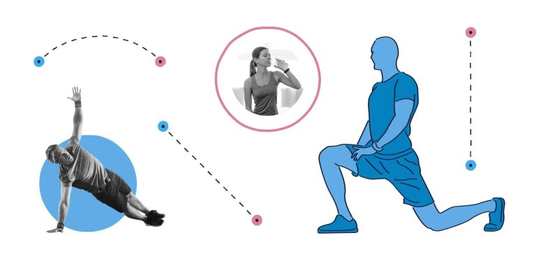 Γυμναστείτε στο σπίτι