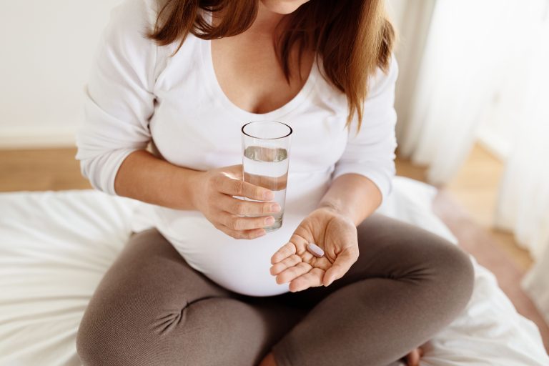 Ιώδιο και εγκυμοσύνη