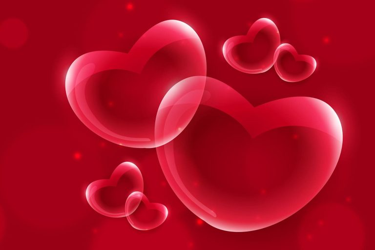 Τα μηνύματα του έρωτα