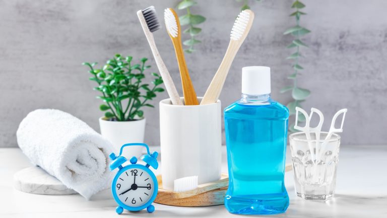 Η βλεννογονίτιδα