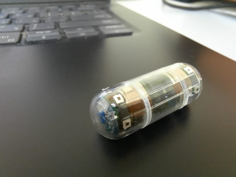 Φωτοθεραπεία για τις φλεγμονές του εντέρου