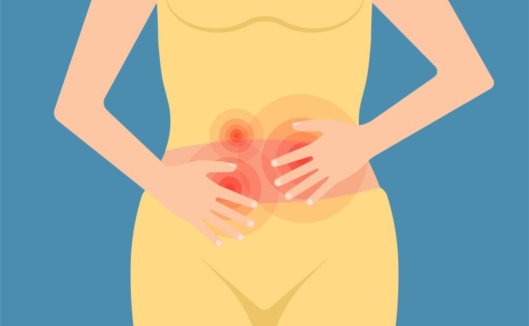 Αν έχετε σπαστική κολίτιδα