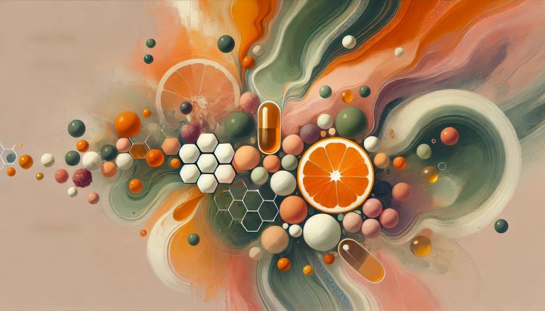 Οι βιταμίνες που πρέπει να παίρνετε το χειμώνα