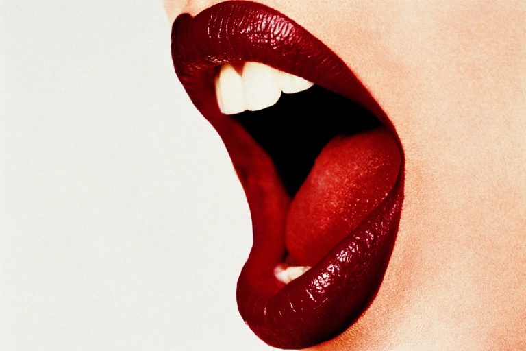 Απολαυστικό σεξ με φωνές