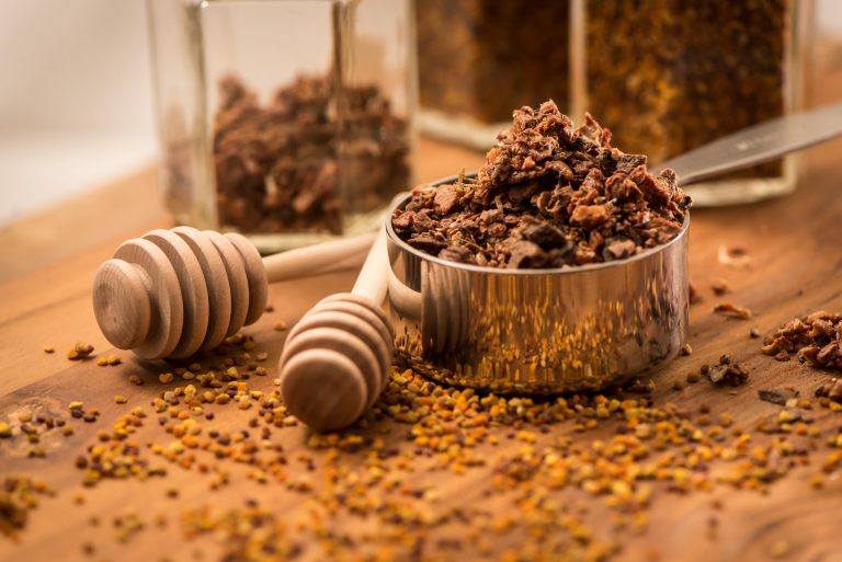 Το Ελληνικό φαρμακείο της φύσης σας προσφέρει μία υπερτροφή