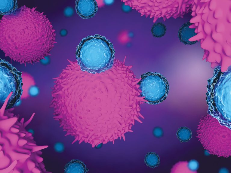 Η ενίσχυση του ανοσοποιητικού συστήματος εναντίον των όγκων