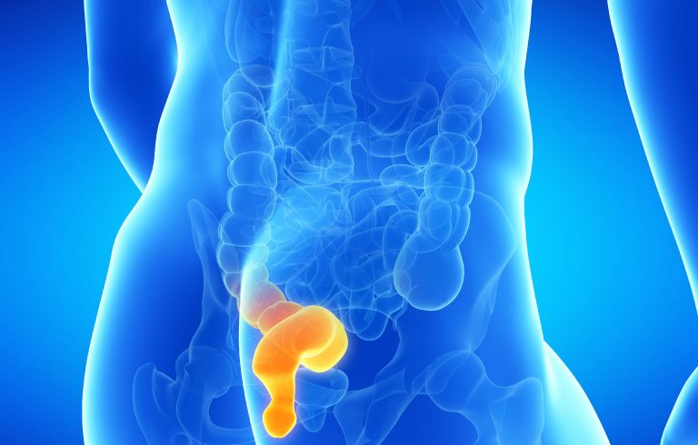 Ορθοπρωκτικό απόστημα