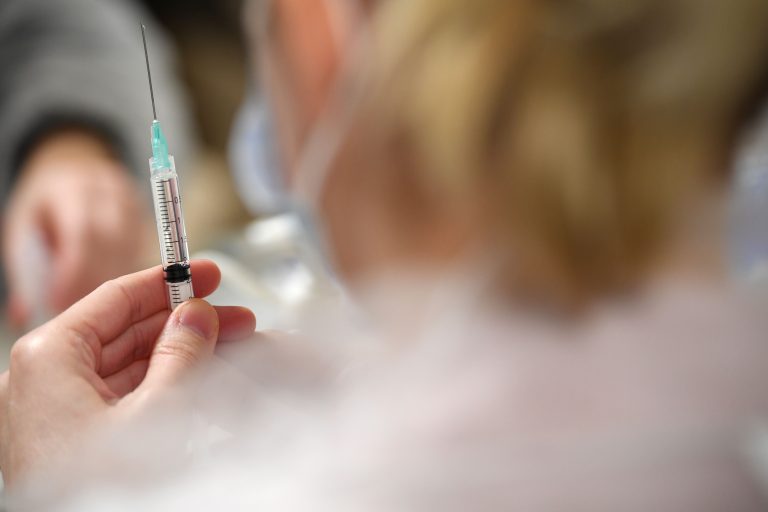 Τα νέα για τα εμβόλια κατά των εξαρτήσεων