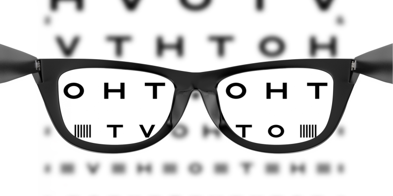 Κάντε μόνοι σας τεστ για την όρασή σας
