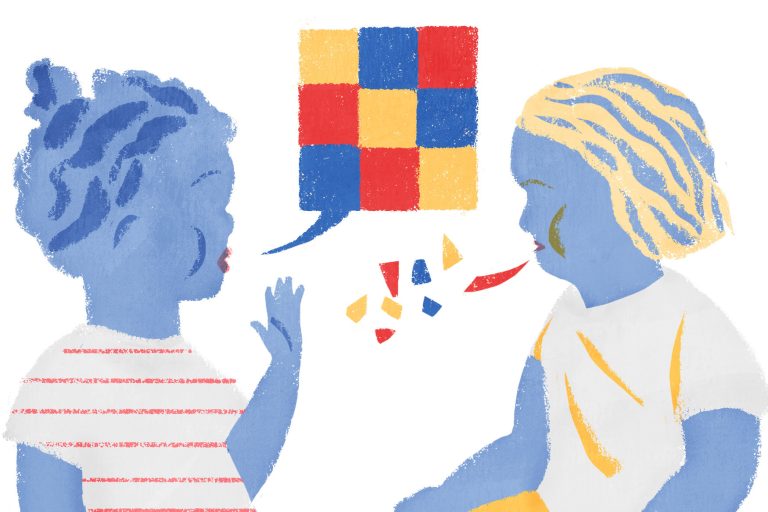 Έγκαιρη διάγνωση του αυτισμού