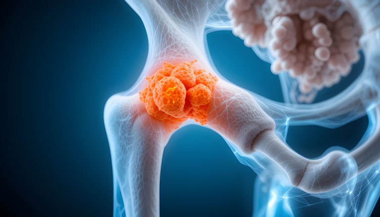 Οι όγκοι των οστών