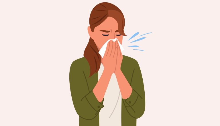 Οι καλύτερες βιταμίνες για τη γρίπη και τις ιώσεις