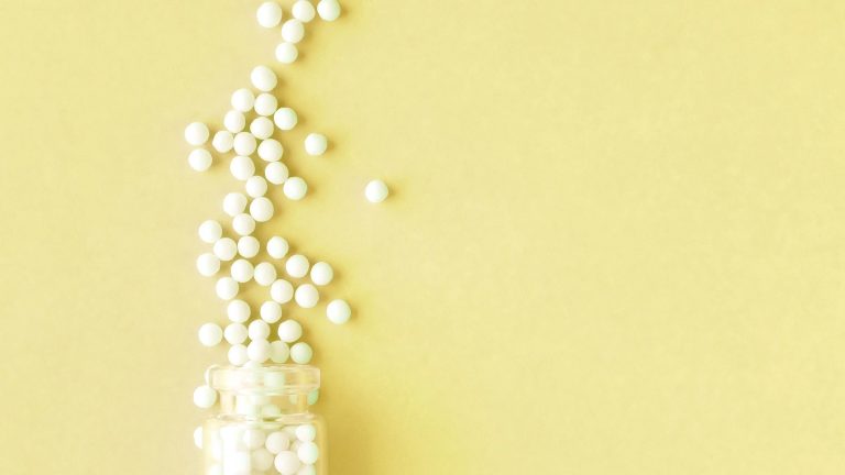 Ομοιοπαθητικά φάρμακα για την κατάθλιψη