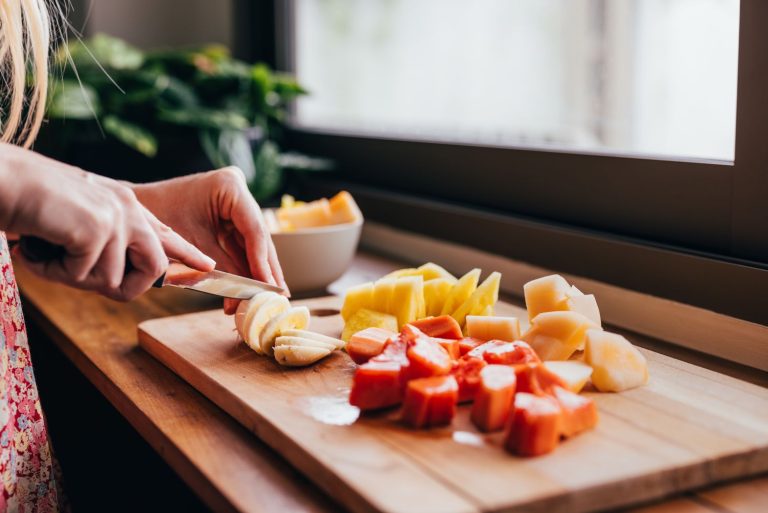 Τροφές που σας αρέσουν και βοηθούν να χάσετε λίπος