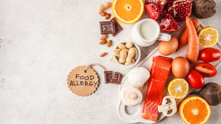 Απώλεια βάρους για όσους έχουν δυσανεξία στις τροφές