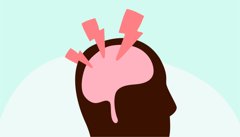 Μήπως έχετε πονοκέφαλο όταν έχετε περίοδο;