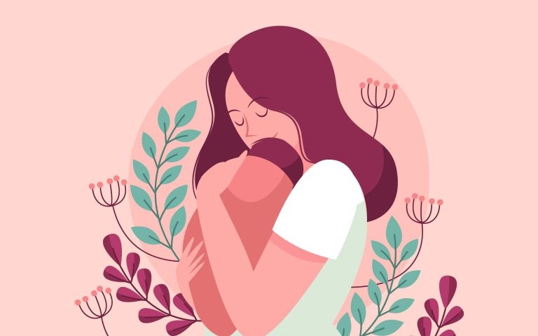 Τα οφέλη της μητρότητας στην υγεία