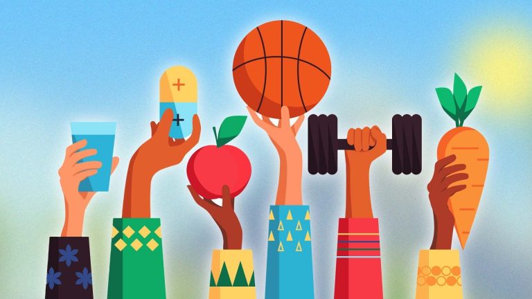 Τα καλύτερα κόλπα για να παραμείνετε νέοι