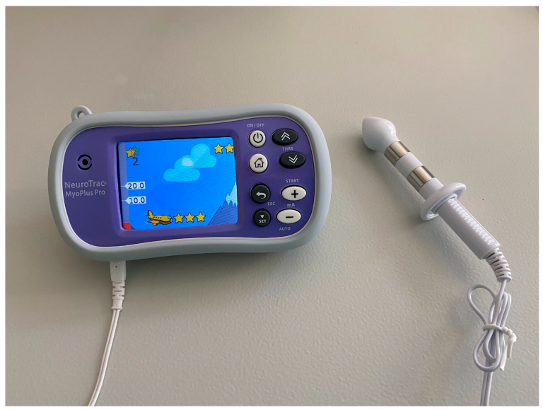 Βιοανάδραση ορθού