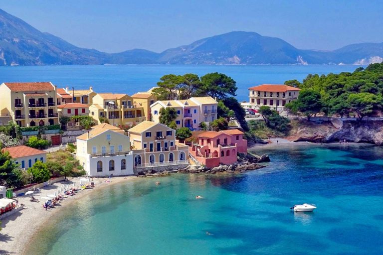 Ο Ελληνικός τουρισμός στη νέα εποχή