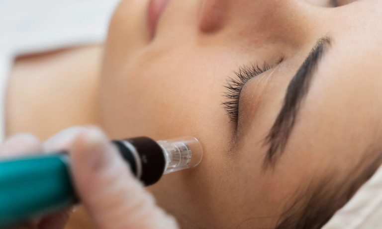 Νέες θεραπείες για την αναζωογόνηση του δέρματος