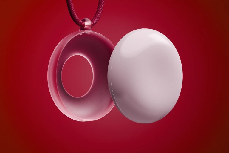 Ψηφιακό μενταγιόν