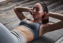 Για να καεί το λίπος απαιτείται άσκηση