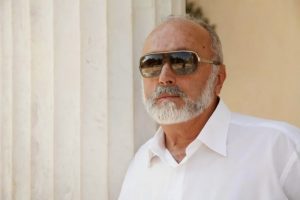 Παναγιώτης Κουρουμπλής