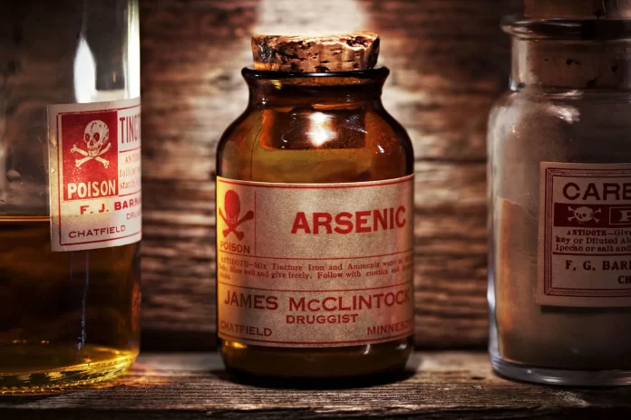 arsenic-1
