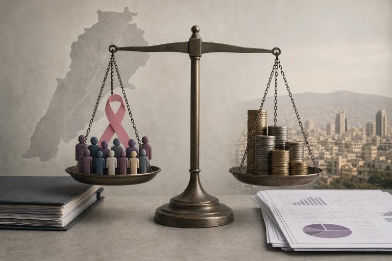 Οικονομική ανάλυση της θεραπείας του καρκίνου