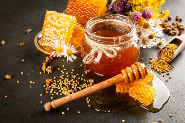 Πώς θα καταλάβετε το νοθευμένο μέλι