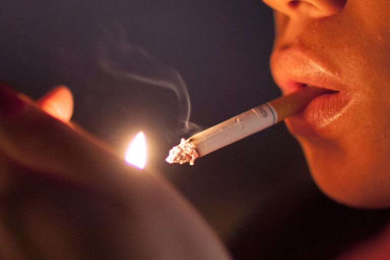 Τι συμβαίνει στον οργανισμό σας όταν καπνίζετε