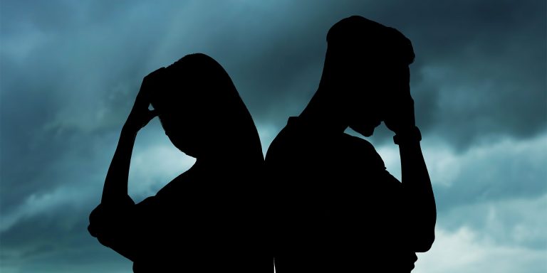Αποφύγετε τη συζυγική αντιπαράθεση