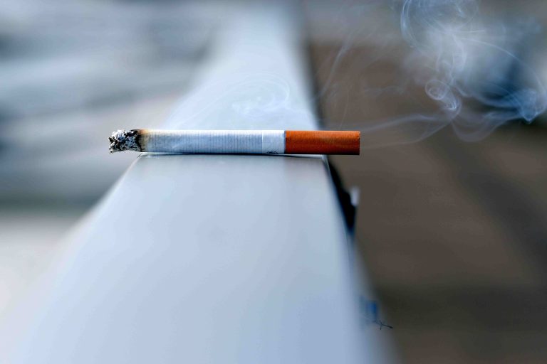 Τι συμβαίνει στον οργανισμό σας όταν καπνίζετε
