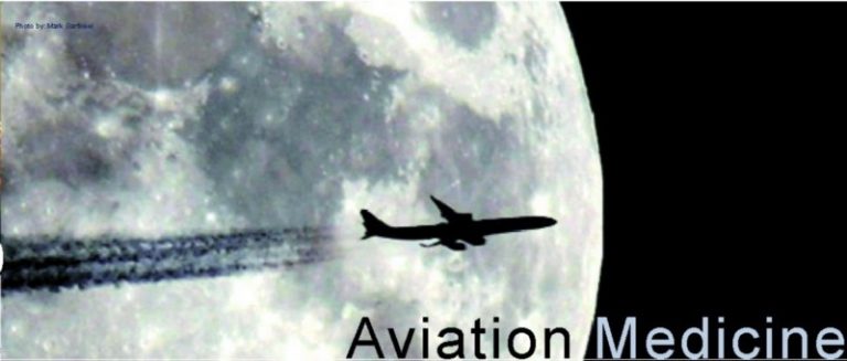 Να γιατί είναι απαραίτητη η ειδικότητα της αεροπορικής ιατρικής