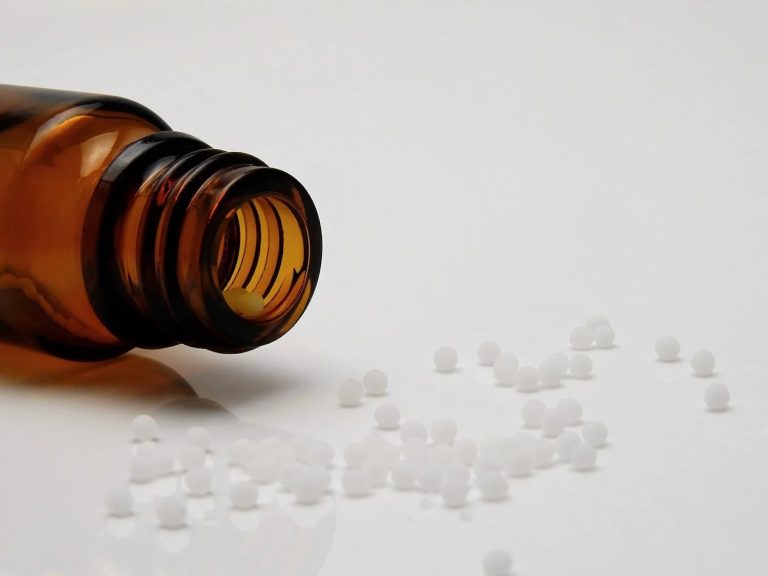 Medorrhinum στην ομοιοπαθητική