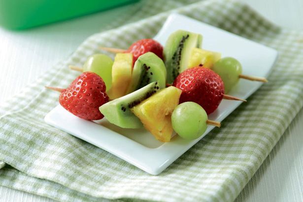 Τρώτε φρούτα για την μείωση του καρδιοαγγειακού κινδύνου