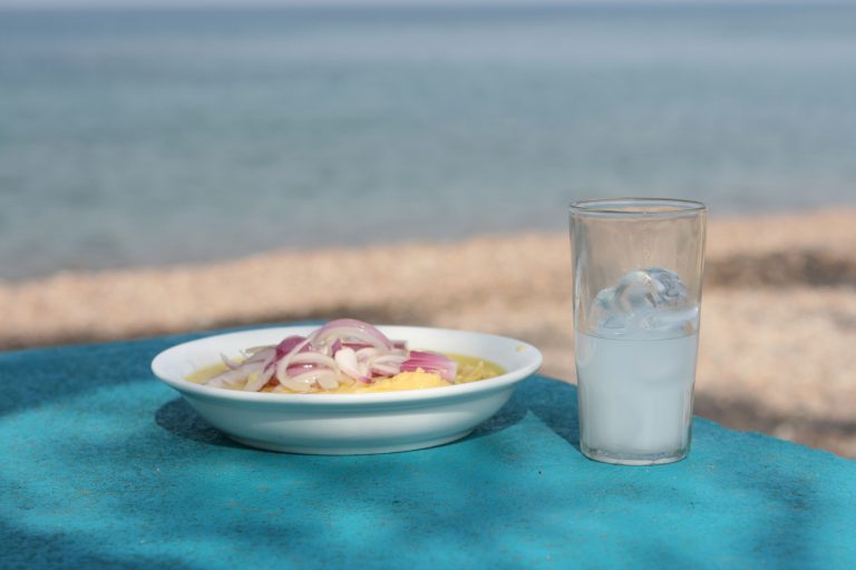 Πάμε για ούζα;