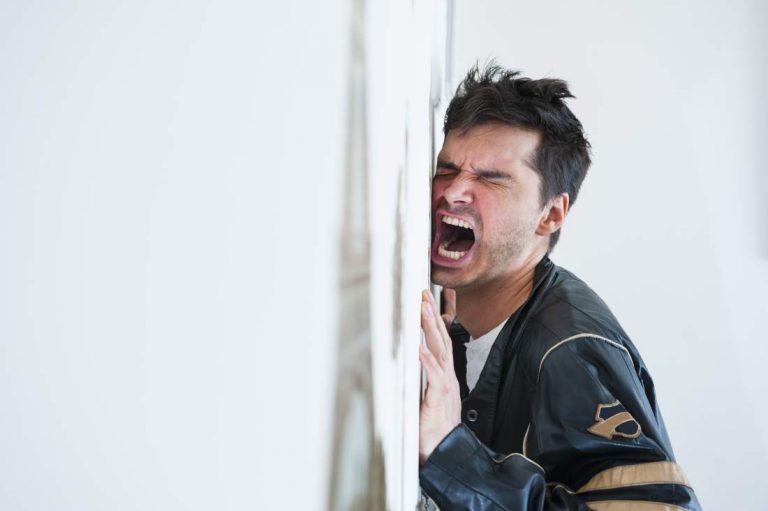 Μήπως είσαστε στα όρια της κατάρρευσης;